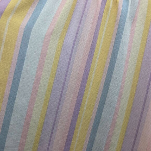 Torrid Gauze Goddess Neck Tank - Picture 8 of 11